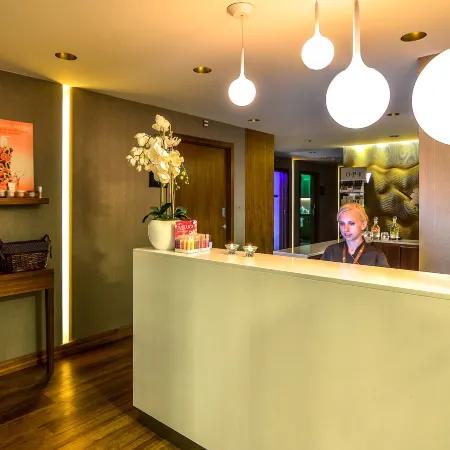DoubleTree by Hilton Lodz