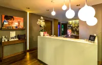 DoubleTree by Hilton Lodz - Spa