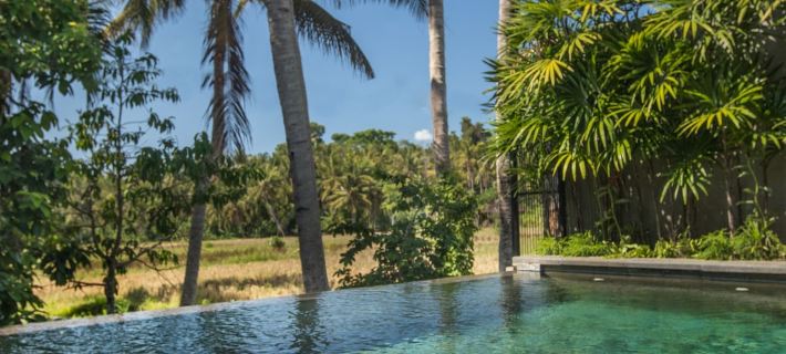 Villa Kayu Lama Hotels in Bali
