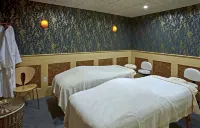 Stage Neck Inn - Spa