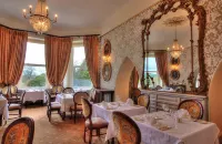 Cabra Castle Hotel - Desayuno