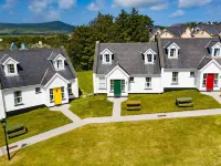 Dingle Harbour Cottages Hotel di Dingle