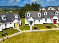 Dingle Harbour Cottages Hotels in Dingle