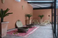 Riad Spa "Les Portes de l'Orient" Tours