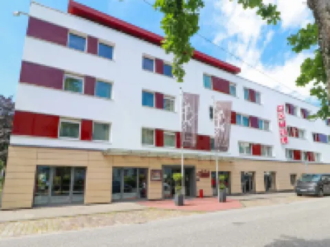 Hotel Haverkamp Hotels in Bremerhaven