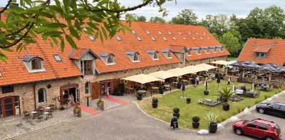 Hotel 1622 - Spa, Hotell & Konferens Hotels in Landskrone