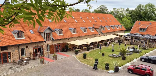 Hotel 1622 - Spa, Hotell & Konferens Hotel di Landskrona