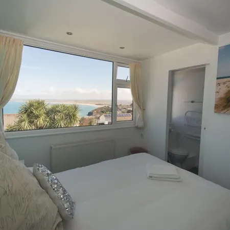 Coast Accommodation