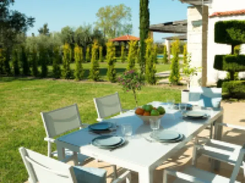 Friday Mood Hotels in Pallini