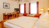Harzhotel Zum Prinzen Các khách sạn ở Wildemann