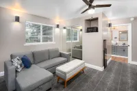 The Inn at Boatworks, Lake Tahoe