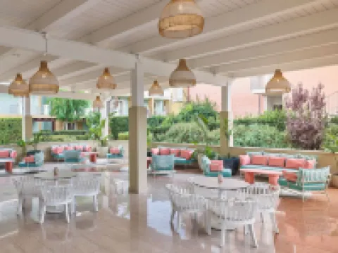 Serenusa Resort Hotels in Licata