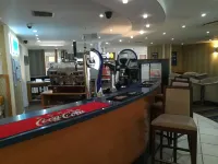 Holiday Inn Express CANTERBURY by IHG - 3 звезды