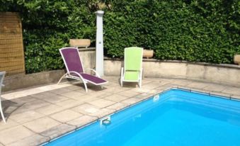 Logis le Relais de Sassenage