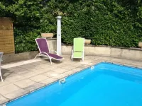 Logis le Relais de Sassenage - Pools