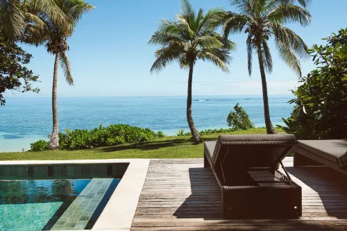 Tokoriki Island Resort Adults-Only Hotels in Tokoriki Island