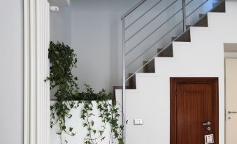 B&B Dimora Santa Chiara