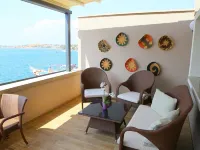 Şenyıldız Hotel Hoteles en Foça