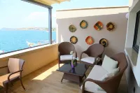Şenyıldız Hotel