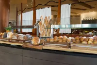 Dan Eilat Hotel - พร้อมอาหารเช้า