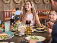Great Wolf Lodge Traverse City Hotels in Grand Traverse County