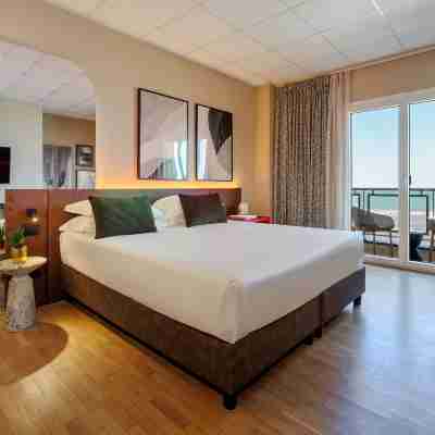 Charlie in Pesaro Rooms