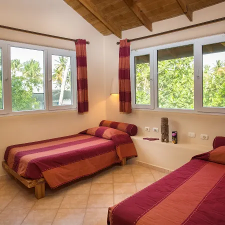 Hotel Alisei