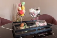 King David Court - Isrentals - بيت ضيافة