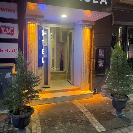Mola Otel