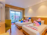 Siddhartha Sunny Resort, Surkhet Hotels in Surkhet