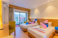 Siddhartha Sunny Resort, Surkhet Hotels near Bayalkada