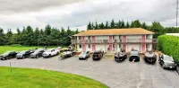 Knights Inn Colonial Fireside Inn - Motels