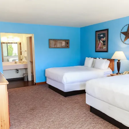 Retro Inn at Mesa Verde