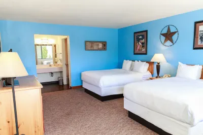 Retro Inn at Mesa Verde Hotels in Cortez