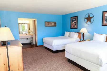 Retro Inn at Mesa Verde