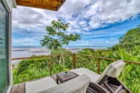 El Castillo Luxury Boutique Hotel- - con vista montagne