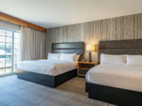 Cherry Valley Hotel Hotels in Newark