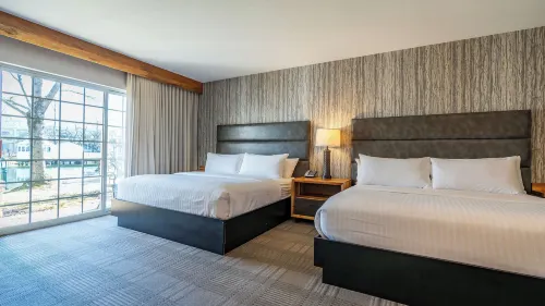 Cherry Valley Hotel - 3-stjärniga