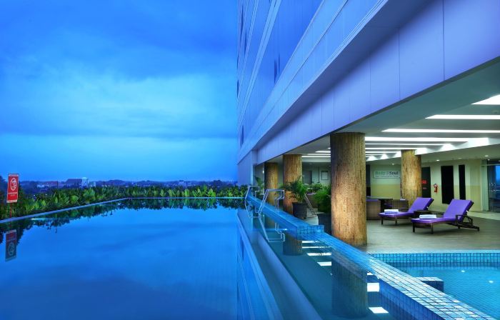 Aston Madiun Hotel & Conference Center