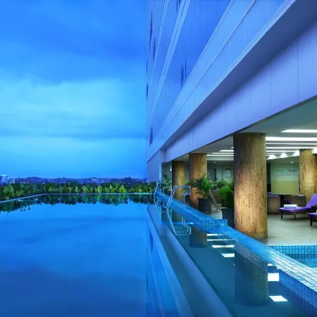 Aston Madiun Hotel & Conference Center