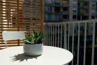 Il Pumo - Apulian Rooms Bari Piazza Moro Hotels in Bari