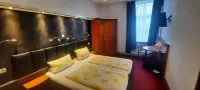 Hotel Corveyer Hof Hotel di Hoxter