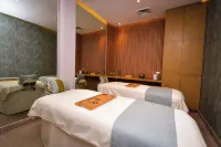 Hotel NYX Cancun - spa