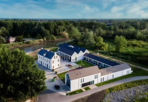 De Koolputten - Homestays