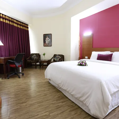Presidency Kochi City Centre