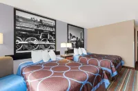 Super 8 by Wyndham Havre de Grace Aberdeen Area Hotels in Havre de Grace