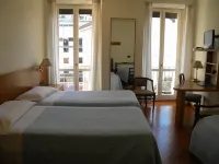 Hotel Tre Re Hotel di Como