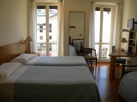 Hotel Tre Re