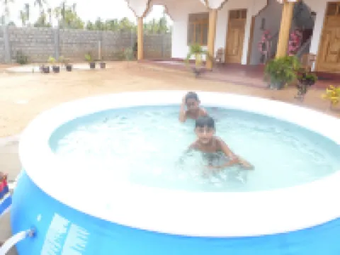 Nilaveli Star View Hotel Hotels in Nilaveli