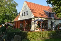 Nierswalder Landhaus Отели рядом с достопримечательностью «Университет Прикладных Наук Рейн-Ваал»